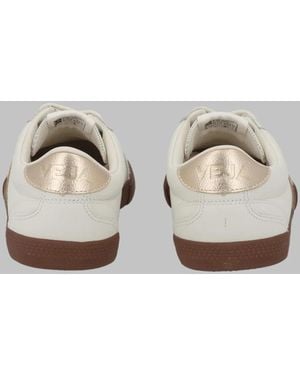 Veja Trainer "Volley" - Natural