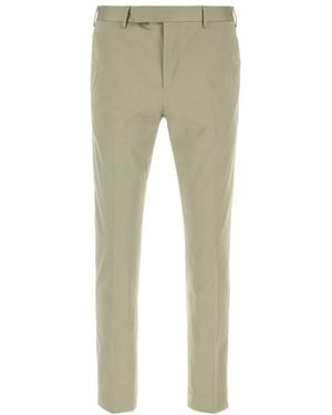 PT Torino Pantalone Dieci_F.F - Green