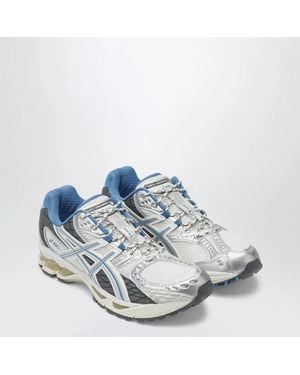 Asics Gelnimbus 10.1 Trainers - Blue