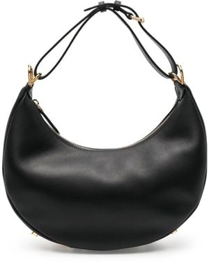 Fendi Small Graphy - Black