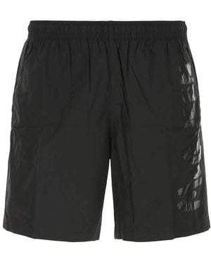 McQueen Costume - Black