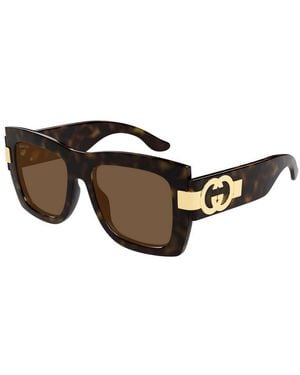 Gucci Gg1688S 002 - Black