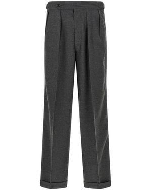Cellar Door 'Rowan' Pants - Gray