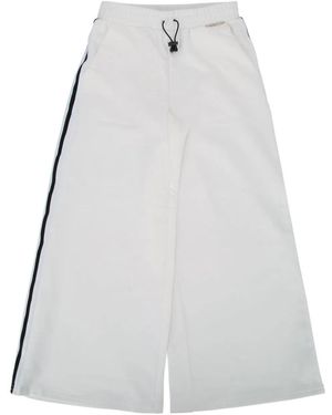 Twinset Pantalone - Gray