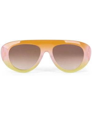 Celine Sunglasses Triomphe - Multicolor