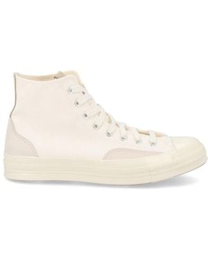 Converse Chuck 70 Sneaker - Natural