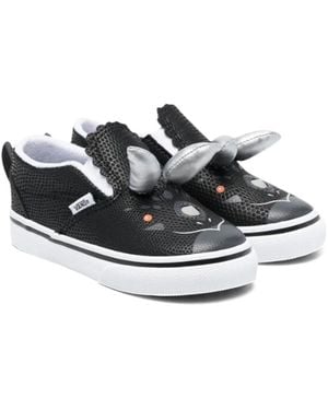 Vans Triceratops Slip-On - Black