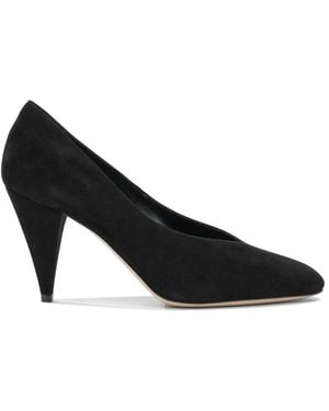 Casadei Heeled Shoes - Black