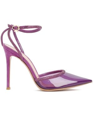 Gianvito Rossi Sandals - Pink