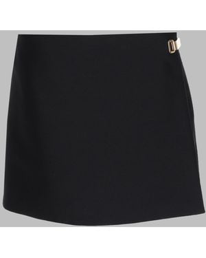 Balenciaga Skort - Black