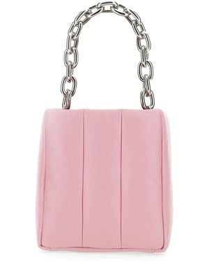 STAND Dya Bag - Pink