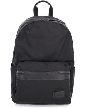 Premiata "Blade Var" Backpack - Blue