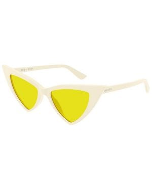 McQueen Am0518S 005 - Yellow