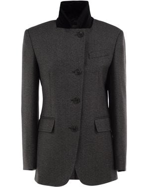 Weekend by Maxmara Weekend Maxmara Wkimartora - Black