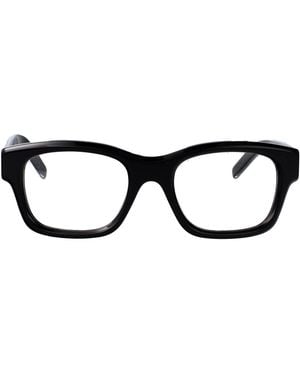 Givenchy Acetate Glasses - Black