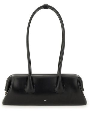 OSOI Borsa Boat Wide Mini - Black