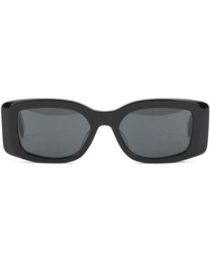 Celine Sunglasses Triomphe Xl - Black