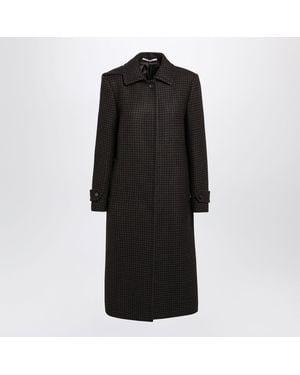 Tagliatore Cappotto Bethany - Black