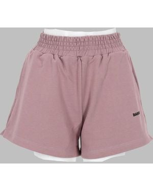 Barrow Shorts - Pink
