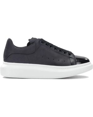 McQueen Trainers & Slip-On - Blue