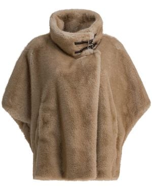 Oakley Jackets & Coats Jackets And Coats Beige - Brown