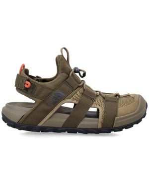 The North Face Shandal Explore Camp - Brown