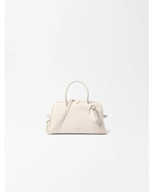 Jacquemus Le Petit Turismo - White