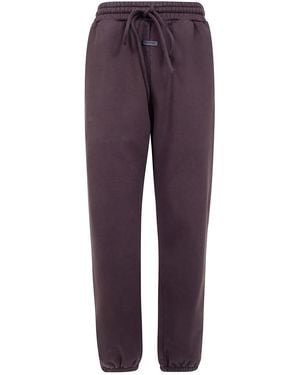 Fear Of God Classic Sweatpant - Purple