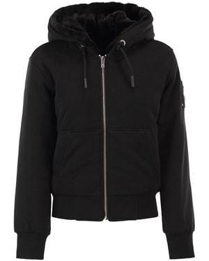 Moose Knuckles Classic Bunny - Black