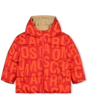 Marc Jacobs Down Floor - Red