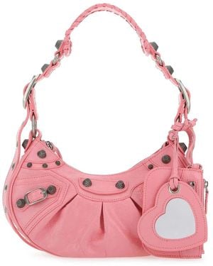 Balenciaga Borsa - Pink