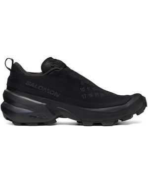MM6 by Maison Margiela Trainers - Blue