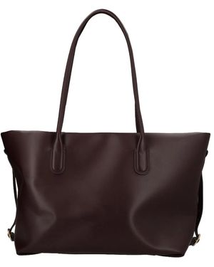 THEMOIRÈ Borsa "Tallia" - Brown