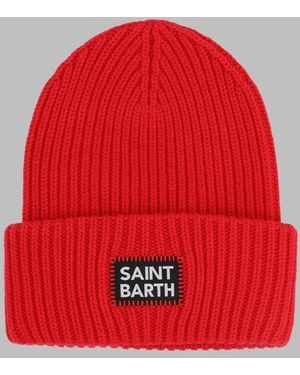 MC2 Saint Barth Berry Jr - Red