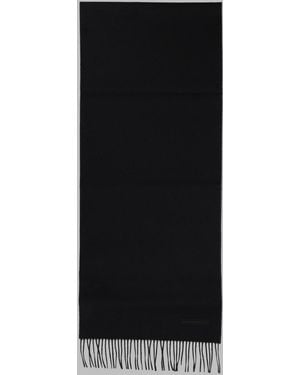 ZEGNA Zegna - Black