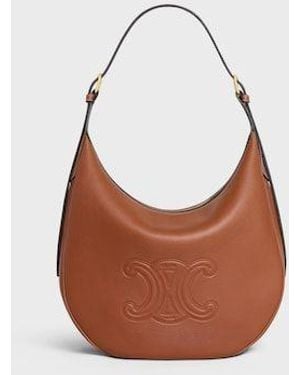 Celine Medium Heloise - Brown