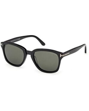 Tom Ford Graydon Ft1213 01N - Black