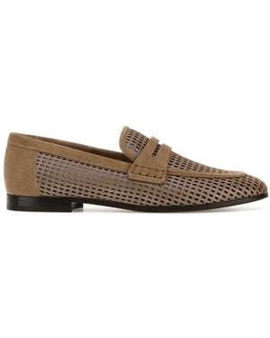 Brunello Cucinelli Scarpe - Brown
