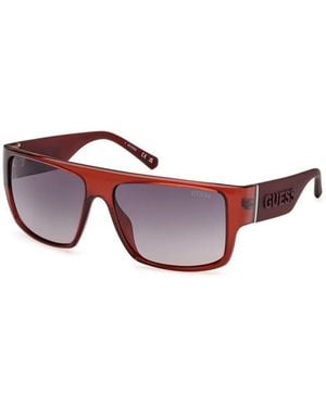 Guess Gu00165 66B - Red