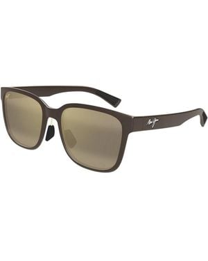 Maui Jim Paulele Af (Mj0660Sa) H660-01 (002) - Grey