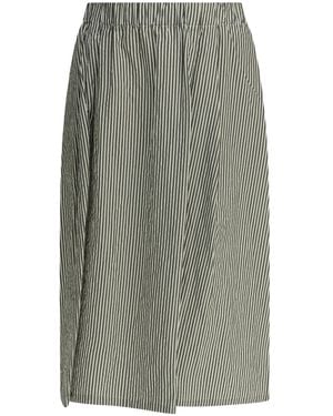 Apuntob Skirts - Gray