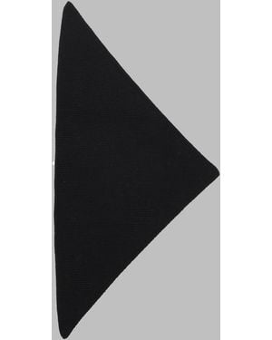 Studio Nicholson Studio Nicholson - Black