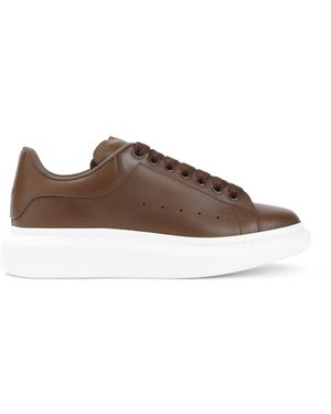 Alexander mcqueen trainers mens sale best sale