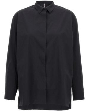 Veilance 'Diene' Shirt - Blue