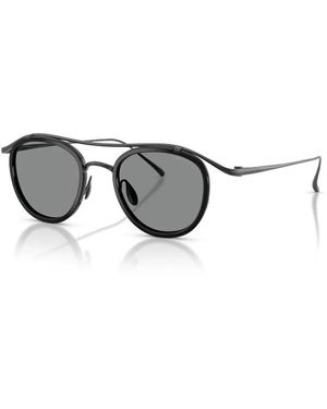 Giorgio Armani Ar6179T 340402 - Black