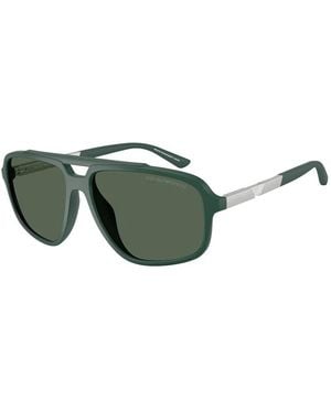 Emporio Armani Ea4236U 619071 - Green