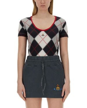 Vivienne Westwood Tops for Women | Online Sale up to 45% off