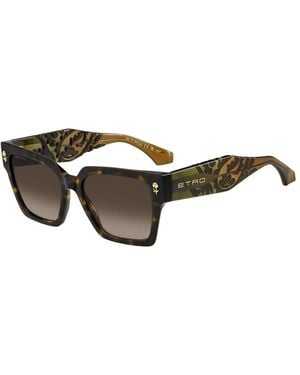 Etro 0128/S 086(Ha) - Brown
