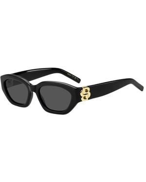 BOSS By Hugo 1937/S 807(Ir) - Black