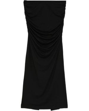 Entire studios Surge Skirt - Black